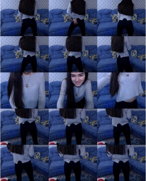 Download Video File: myfreecams asiatickiss