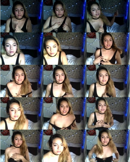 Download Video File: myfreecams astrahex