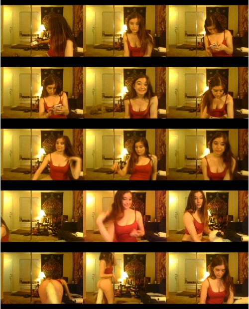 Download Video File: myfreecams athena bobina