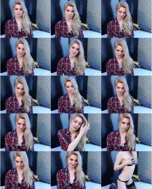 Download Video File: myfreecams audryblond