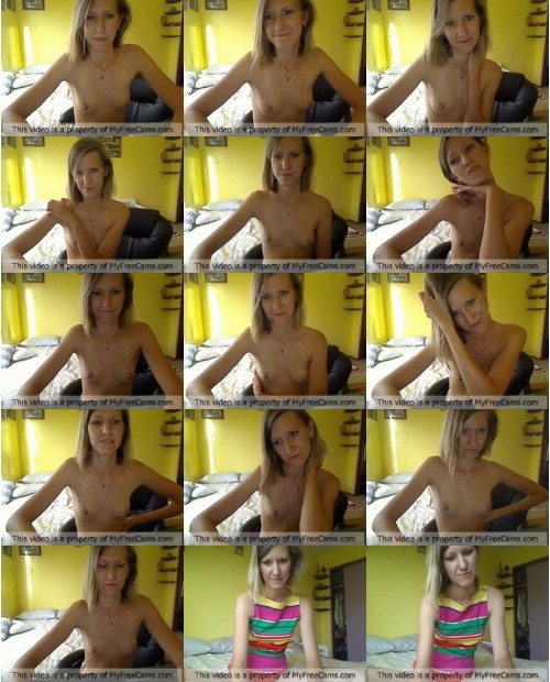 Download Video File: myfreecams averaboobies