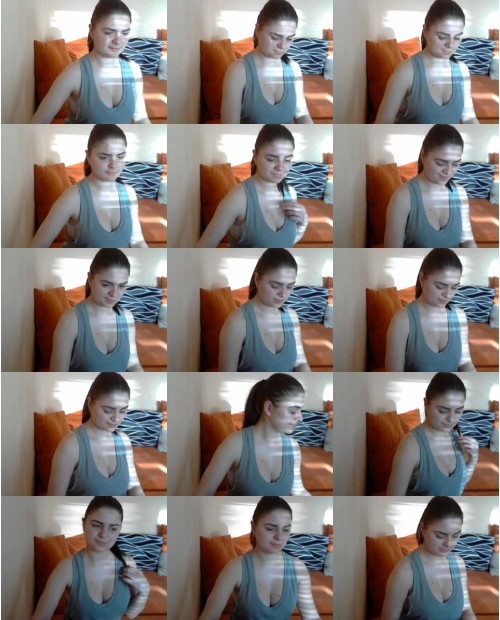Download Video File: myfreecams avyjohnson