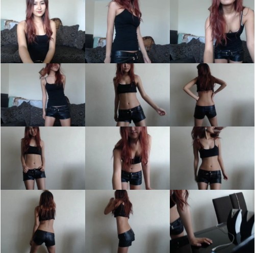 Download Video File: myfreecams babelilo