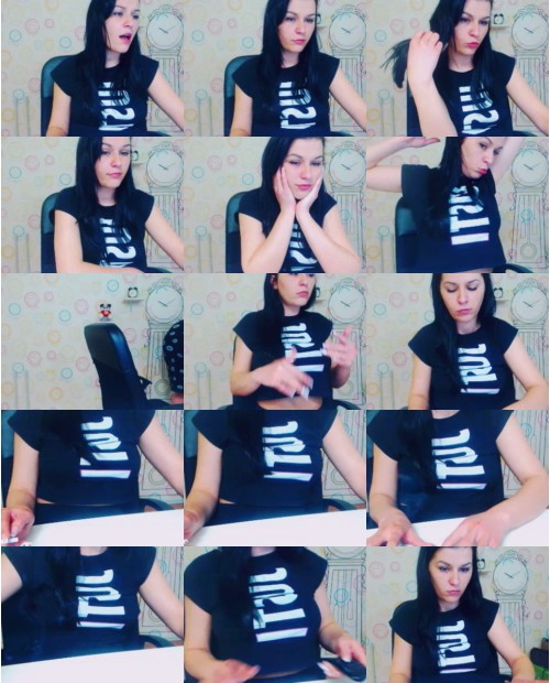 Download Video File: myfreecams baby ella