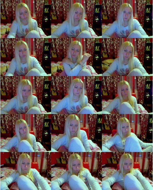 Download Video File: myfreecams badassblondy