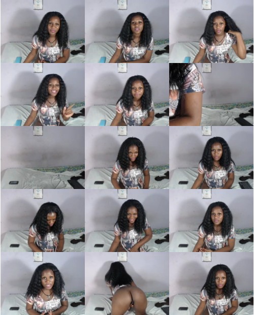 Download Video File: myfreecams bambi55
