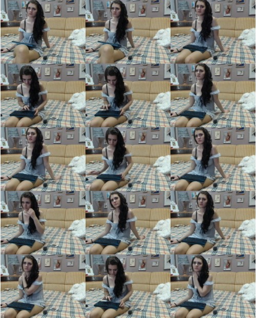Download Video File: myfreecams bambinasun