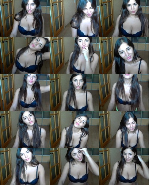 Download Video File: myfreecams beauty kiss7