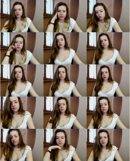 Download Video File: myfreecams belginana