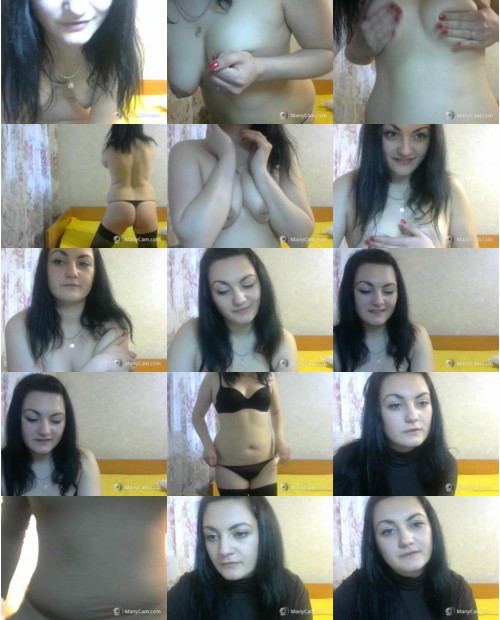Download Video File: myfreecams berthajames