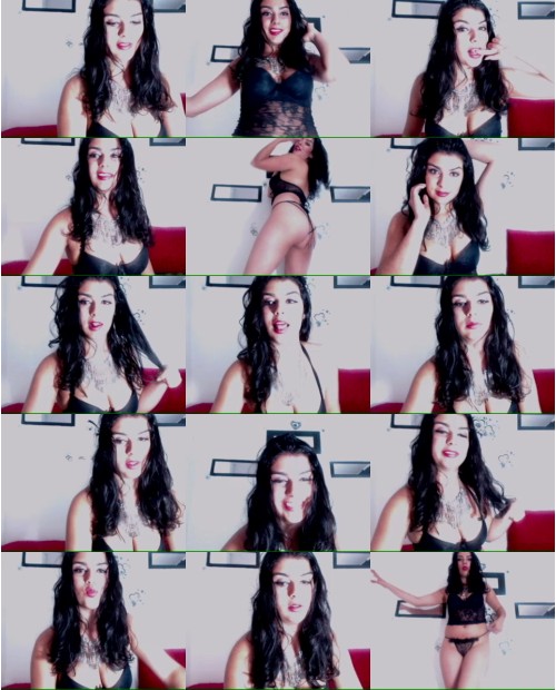 Download Video File: myfreecams bethony4u