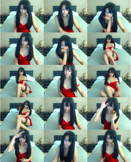 Download Video File: myfreecams biankalovex