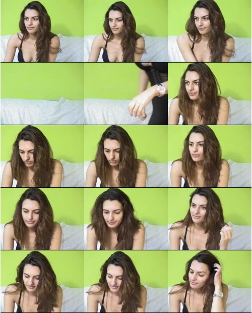 Download Video File: myfreecams blankary
