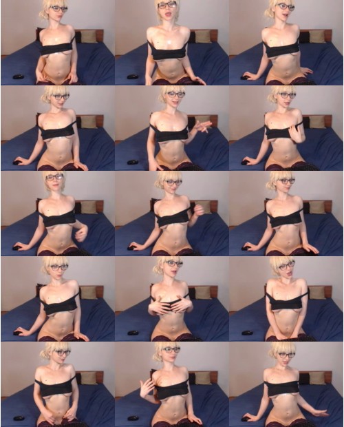 Download Video File: myfreecams blondeand69