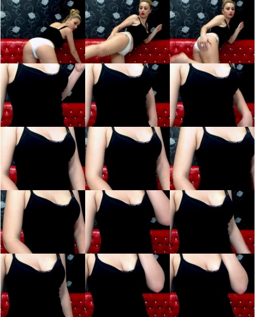 Download Video File: myfreecams blondeashllye