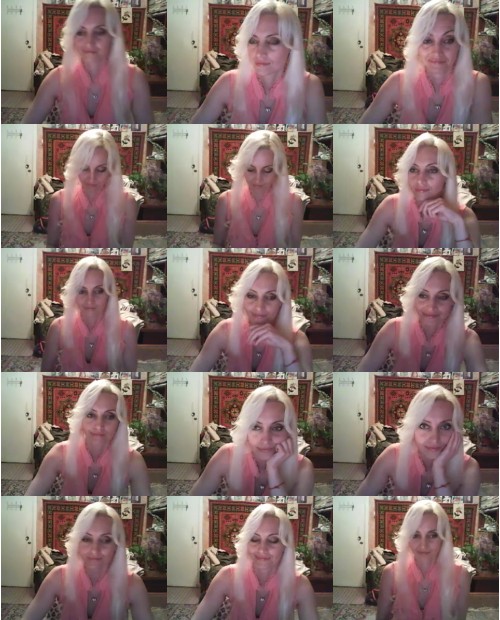 Download Video File: myfreecams blondestarla