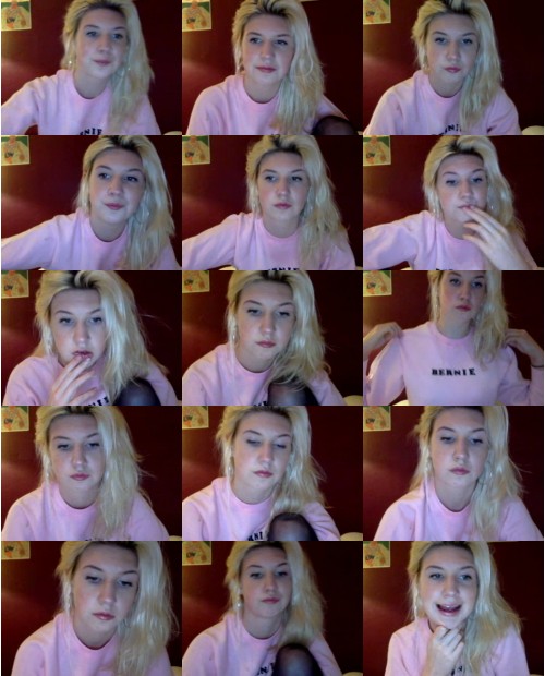 Download Video File: myfreecams blondiehooks