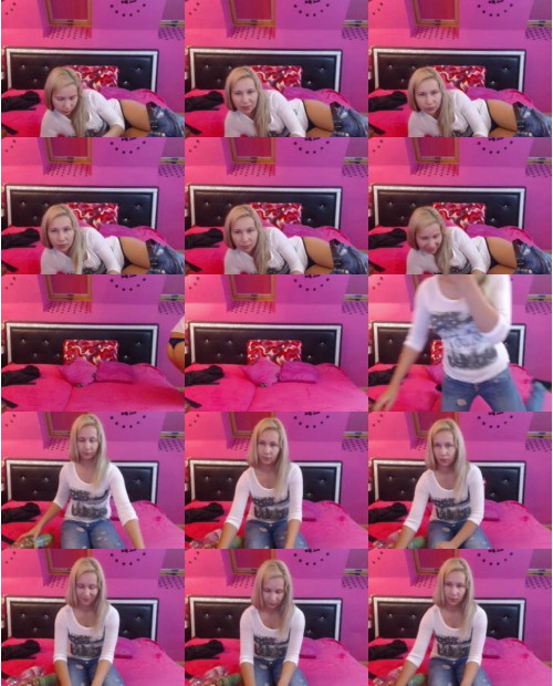 Download Video File: myfreecams blondiepam23