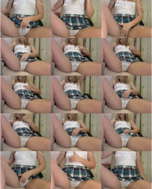 Download Video File: myfreecams blondy4sex