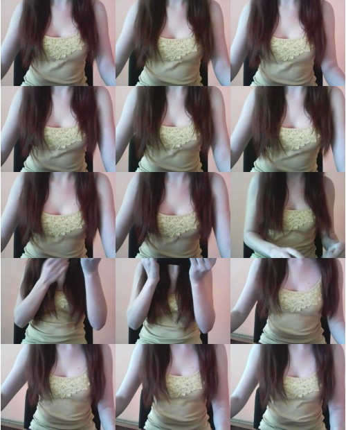 Download Video File: myfreecams bloodymaryy