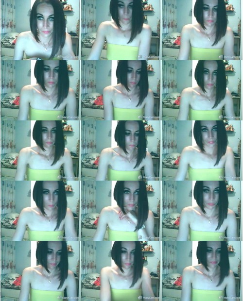 Download Video File: myfreecams blueeyesfoxy
