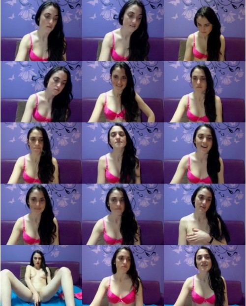 Download Video File: myfreecams bluekorall