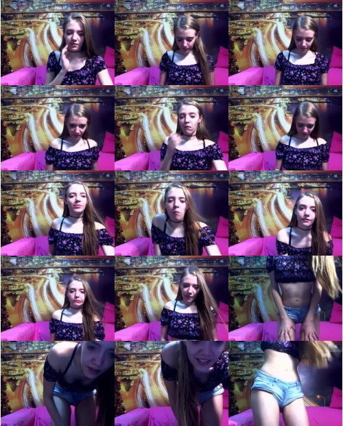 Download Video File: myfreecams bonny mfc