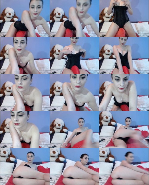 Download Video File: myfreecams brandicamz
