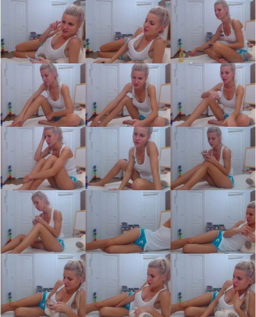Download Video File: myfreecams brilyancekate