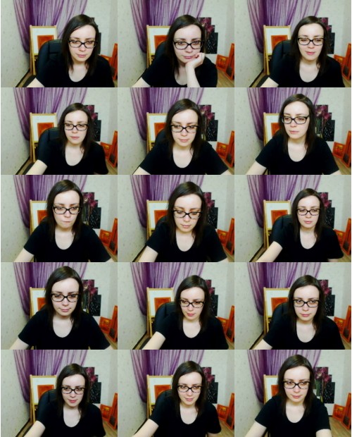 Download Video File: myfreecams briselleby