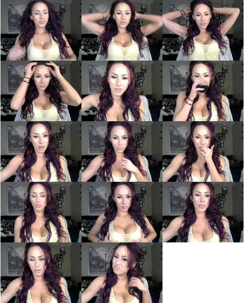 Download Video File: myfreecams brookeryder33