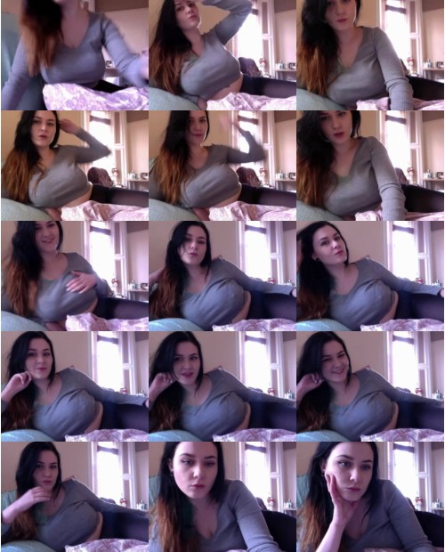 Download Video File: myfreecams bunnyxbelle