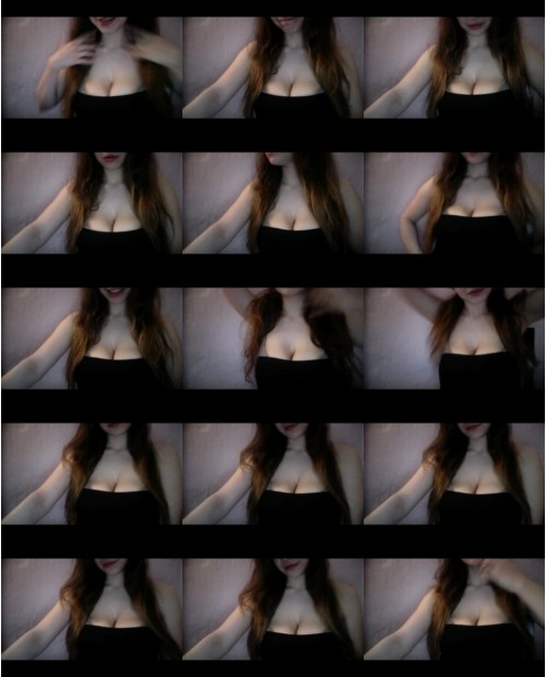 Download Video File: myfreecams bysinka19