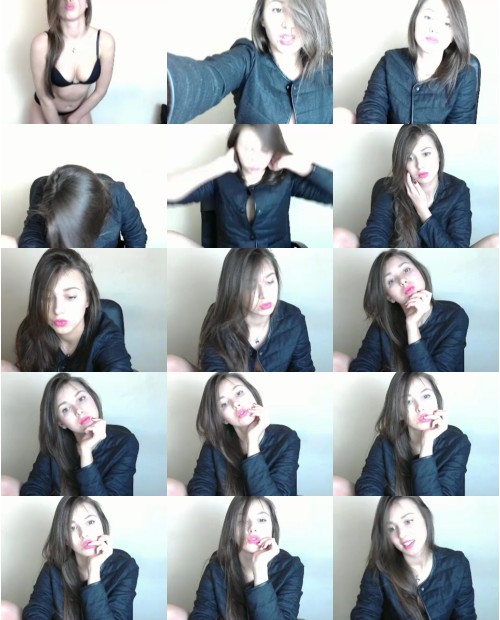 Download Video File: myfreecams caarmela