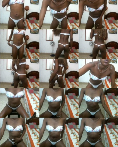 Download Video File: myfreecams calendula3