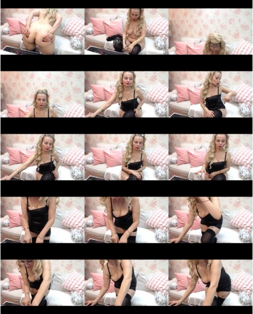 Download Video File: myfreecams calliopy