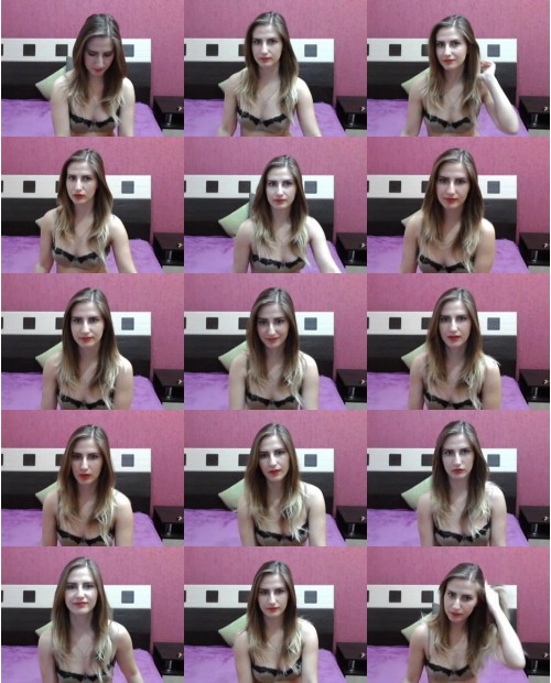 Download Video File: myfreecams camaliyavip