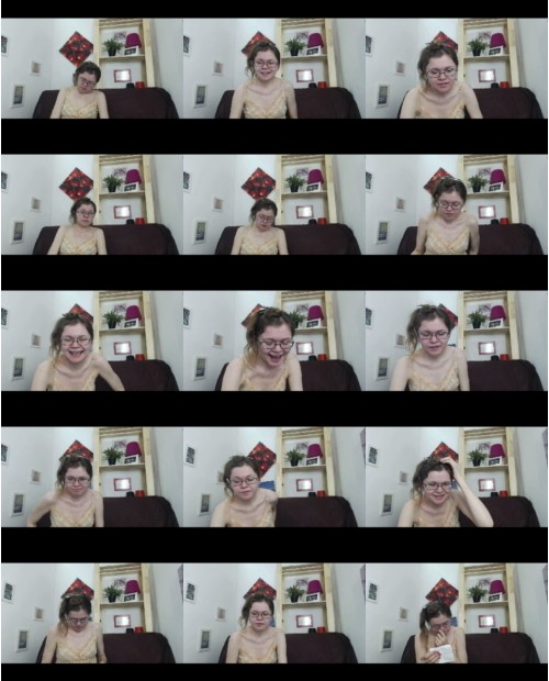 Download Video File: myfreecams candely