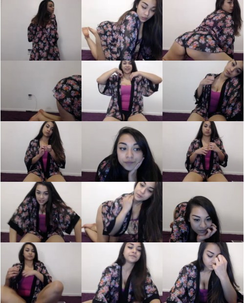 Download Video File: myfreecams candykisses 