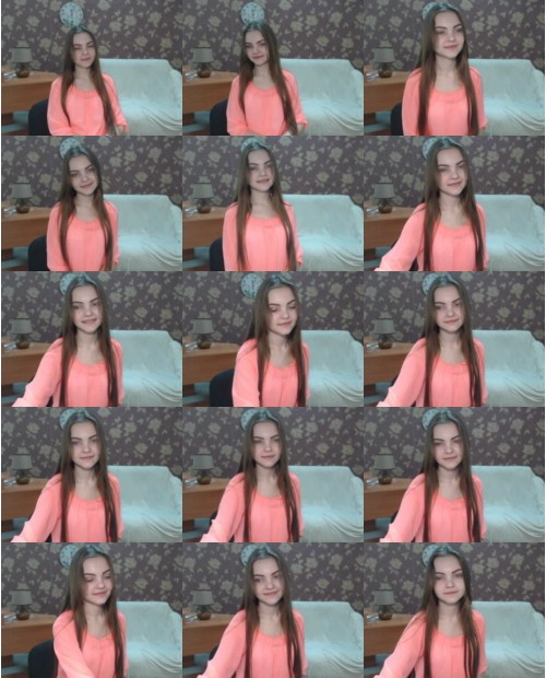 Download Video File: myfreecams candystyle