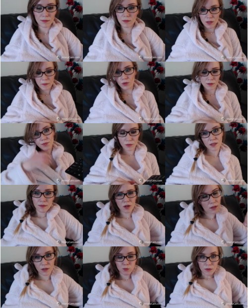 Download Video File: myfreecams capri quarius