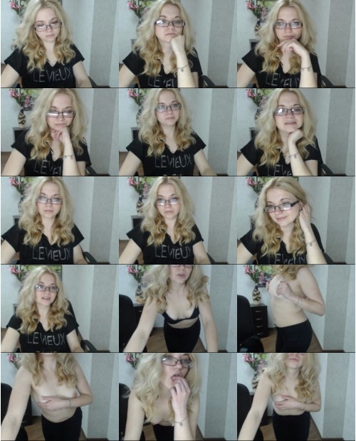 Download Video File: myfreecams caren milder