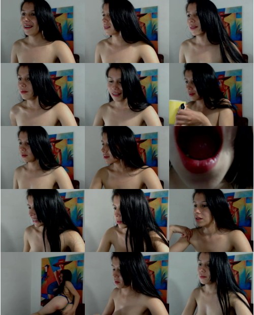Download Video File: myfreecams caroldavies