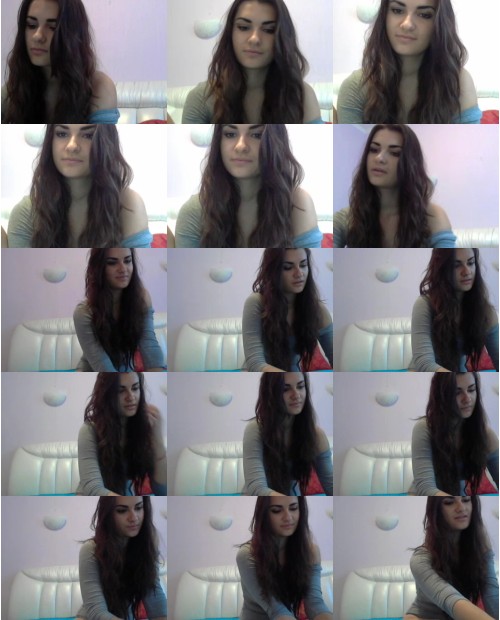 Download Video File: myfreecams carolin 
