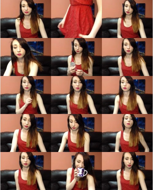Download Video File: myfreecams carolinebb