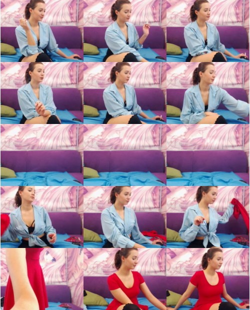 Download Video File: myfreecams carrybi