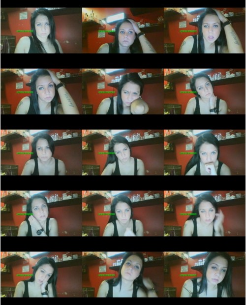 Download Video File: myfreecams cartierlove