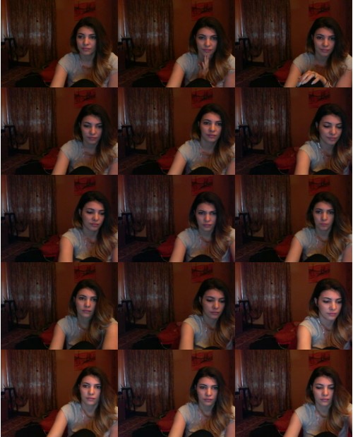 Download Video File: myfreecams cassy97