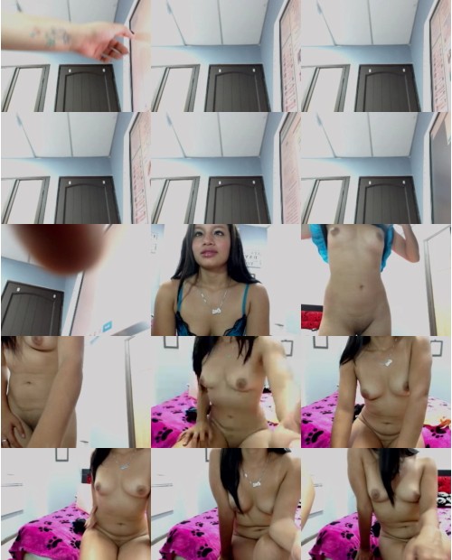 Download Video File: myfreecams celestexdoll