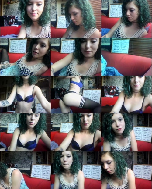 Download Video File: myfreecams charlieten